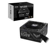 ASUS TUF Gaiming 650W BRONZE 90YE00D1-B0NA00 - 625399 - zdjęcie 6